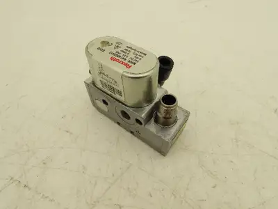 Rexroth R414002413 Pressure Regulator Proportional Valve 24VDC