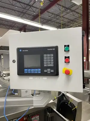 USED 2005 FABRIMA VP-120