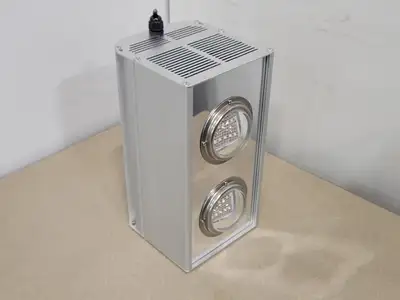 NEW PARUS PGL-RA-250