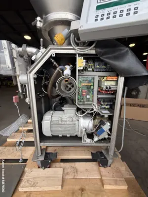 Used VEMAG 500 Dough Dividers Illinois US | Aaron Equipment #1548880