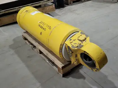 Used KOMATSU RTEM8353 Miscellaneous MRO British Columbia CA | Lenmark #1440072