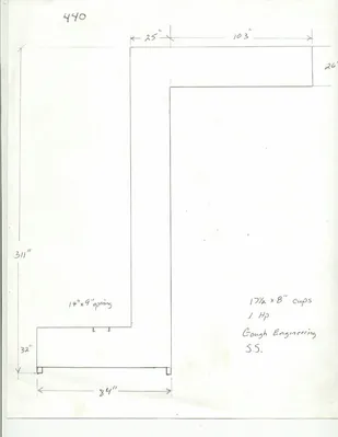 Used _UNKNOWN_ _UNKNOWN_ Bucket Elevators Minnesota US | A&I Equipment #1317392