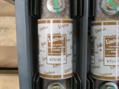 Used ABB OES800L12 Disconnects Texas US | Aucto #1308458
