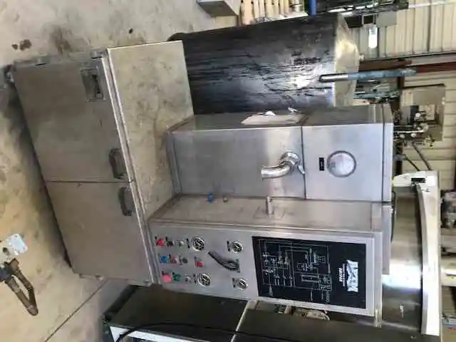 Used APTM SM1-C3 Mills / Grinders New Jersey US | Phoenix Equipment Corp #175311