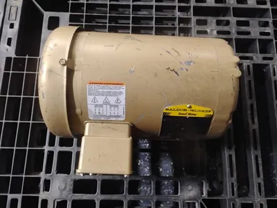 BALDOR-RELIANCE EM3555 General Purpose Motors | ESS Industrial Equipment Sales (2)