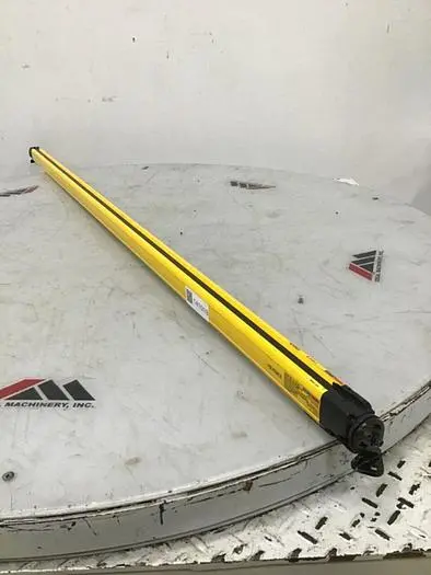 Used KEYENCE CORP GL-R72H-T Light Curtains & Grids Michigan US | Ideal Machinery #689884