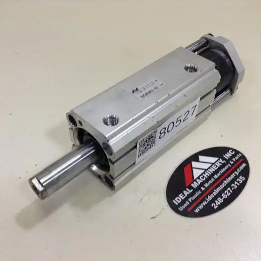 Used PHD INC CTD2J 32X2 1/2-M Cylinders Michigan US | Ideal Machinery #704040