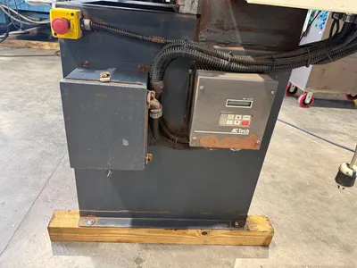 Used 2012 TIMESAVERS 1221-11-05 Wide Belt Sanders Florida US | GMT #1519194