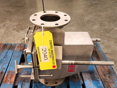 Used _UNKNOWN_ _UNKNOWN_ Magnets West Virginia US | Cooper Industries #1409084
