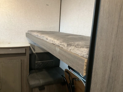 Used 2021 DUTCHMEN KODIAK SE 28 SBH Campers, Caravans, Motorhomes Michigan US | Miedema Asset Management Group #1370117