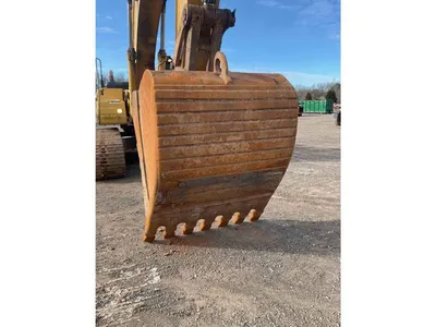 2005 Caterpillar 345BIIL