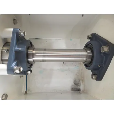 Used KEMUTEC K800C Rectangular Screeners West Virginia US | JM Industrial #1332449