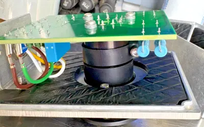 AKTA UV-900 Other Medical/Lab Equipment Lamps & Bulbs | ANACAPA EQUIPMENT BROKERS, INC (12)