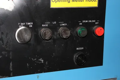 Acumeter Melter