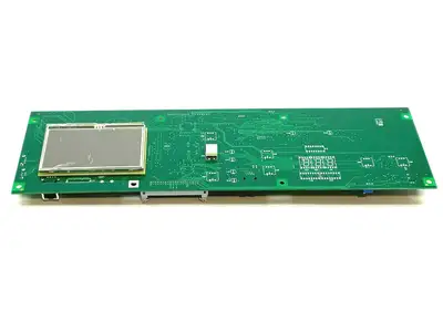 USED ENERCON TOUCH-SCREEN SS-TOUCH/TFT ASSEMBLY CONTROL BOARD 10-1557-00007