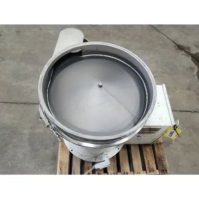 USED MIDWESTERN INDUSTRIES, INC. ME24S4-4