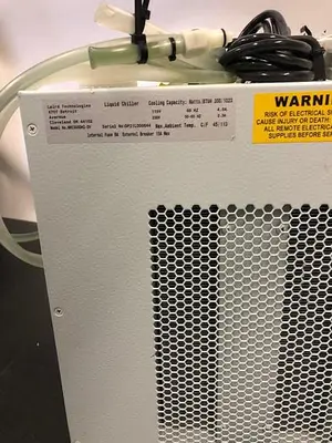 SPECTRA PHYSICS LIQUID CHILLER MRC300DH2-DV