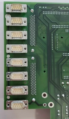 USED MCD Elektronik 5423