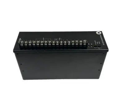 USED ORIENTAL MOTOR UDX5150