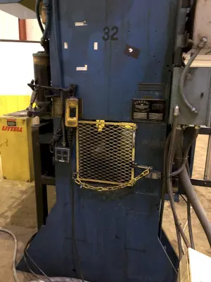 USED FEDERAL S2-125-48-30