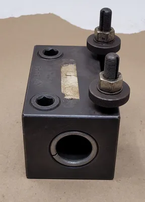 ALORIS DA 41 Tooling & Accessories, Tooling | Machinery Central (7)