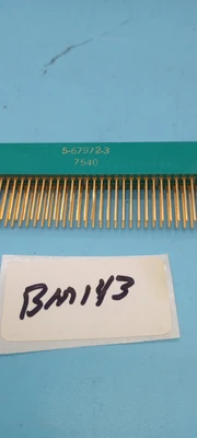 New | in-Stock AMP 5-679723 i Cable & Wire Arizona US | ASSET CONVERSION SPECIALISTS, INC. #1283553
