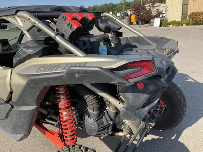 Used 2023 CAN-AM MAVERICK X3 Utility Vehicles Michigan US | Miedema Asset Management Group #1384786
