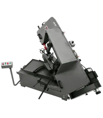 New | in-Stock JET J-7040M-4 Horizontal Band Saws Illinois US | Olympus Machinery Group #1351141