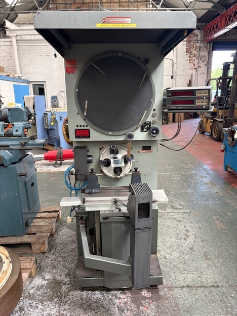 Used BATY _UNKNOWN_ Comparators GB | Blue Diamond Machine Tools #1423043
