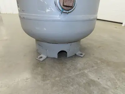 Used PENWAY _UNKNOWN_ Pressure Tanks Indiana US | Arrow Industrial #1368156