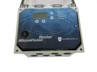 NEW PULSAFEEDER MVBXCHXS010-G54