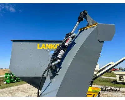 Used LANKOTA _UNKNOWN_ Hammer Mills Iowa US | Keast Enterprises #1360319