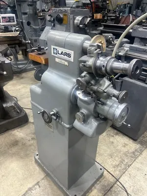 GORTON 375 Tool & Cutter Grinders | Michael Fine Machinery Co., Inc. (3)