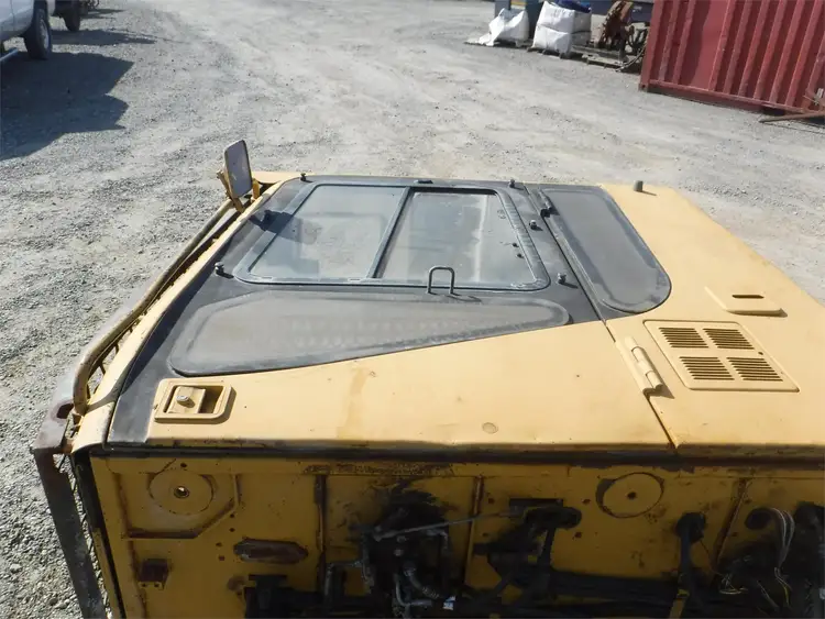 Used CATERPILLAR 350L Crawler Excavators California US | Western Trencher & Equipment, Inc. #1497720