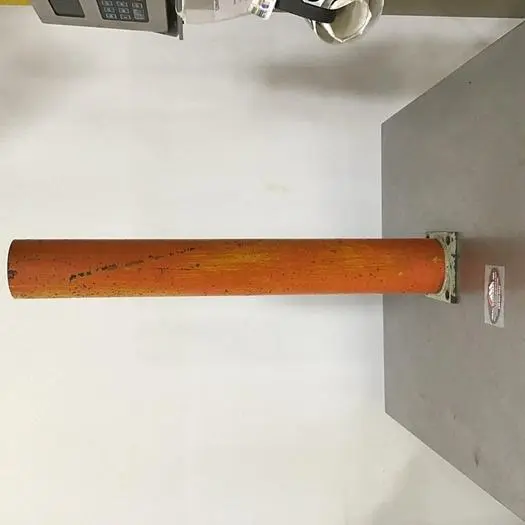 Used KAWAGUCHI JEKS-265 / SBC Injection Molding Parts Michigan US | Ideal Machinery #572406