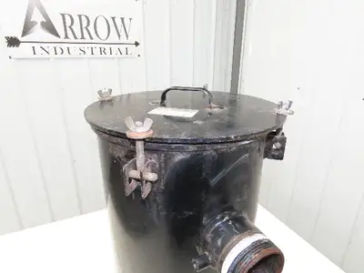 Used RIETSCHLE _UNKNOWN_ Fan & Blower Parts Indiana US | Arrow Industrial #1442931