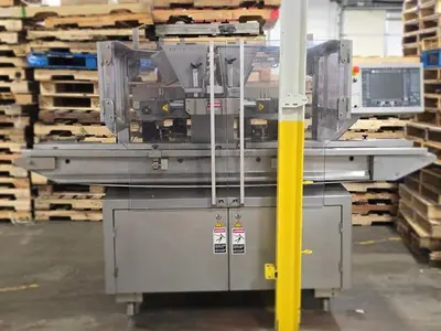 Knobel KCM 9/18 Alpha One Shot Depositor