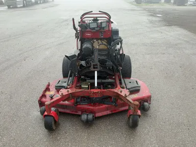 USED 2022 TORO GRANDSTAND MULTI FORCE 60”