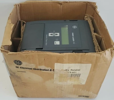NEW GE PLE3ESDG02