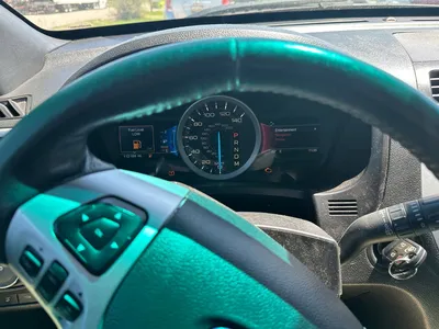 USED 2014 FORD EXPLORER