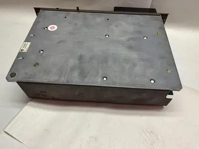 USED GE FANUC IC600PM500B