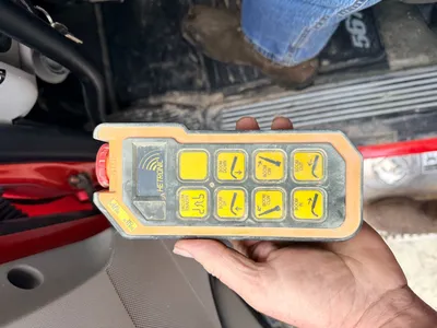 2025 Guzzler Classic Industrial Air Handler | American Contractors Equipment Supply (9)