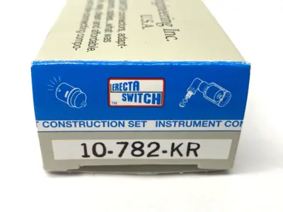 NEW COMPAC 10-782-KR