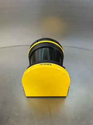 Keyence SZ-VH1X Safety Laser Scanner (6.3.1)