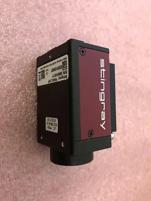 ALLIED VISION TECHNOLOGIES STINGRAY F504C IRF