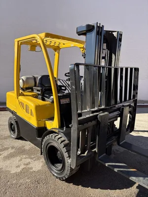 Used 2013 HYSTER H70FT Misc Forklifts Texas US | 4K Lift Co #1503020