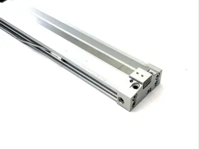 Used SMC MY3B25-400-M9PSAPC Pneumatic Cylinders Michigan US | Maverick Industrial Sales #1392541