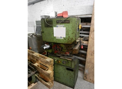 USED MUBEA BFL 350