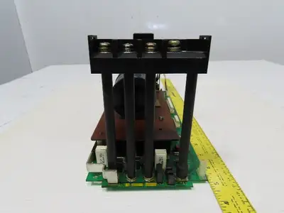 Fanuc A20B-1006-047 Circuit Board