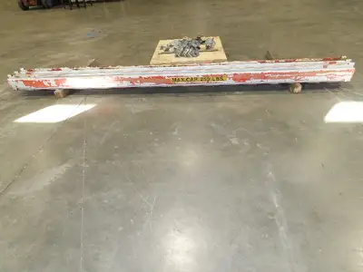 Used DEMAG _UNKNOWN_ Miscellaneous MRO Indiana US | Arrow Industrial #643805